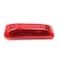 Truck-Lite Base Mount, Led, Red Rectangular, 2 Diode, Marker Clearance Light, P2, 19 Series Male Pin, 12V 19250R3 - alternate 5